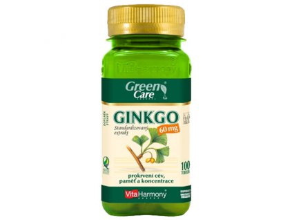 VitaHarmony Ginkgo