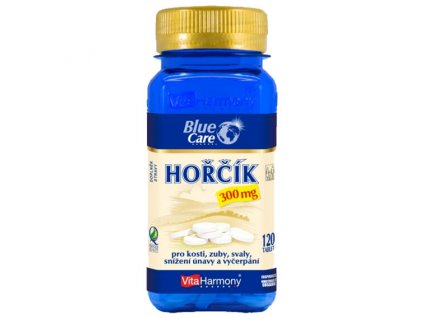 VitaHarmony Hořčík 300mg