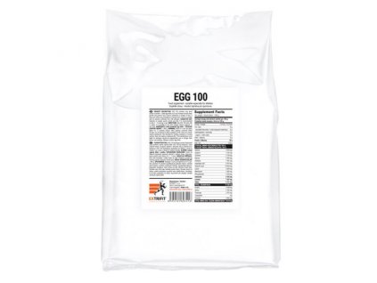 Extrifit EGG 100 - Argentinas Albumin