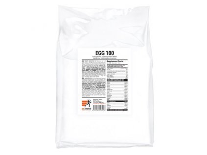 Extrifit EGG 100 - Argentinas Albumin