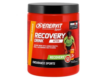 Enervit Recovery Drink