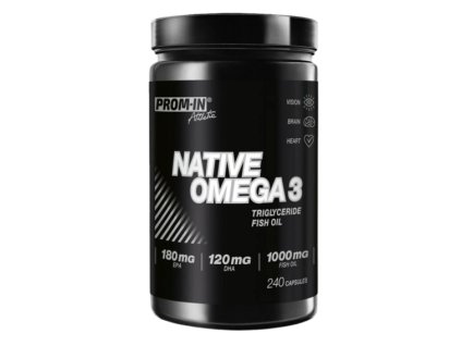 nativeomegapromin