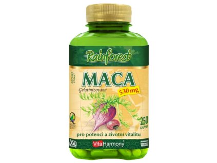 macavitaharmony