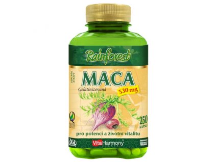 VitaHarmony Maca