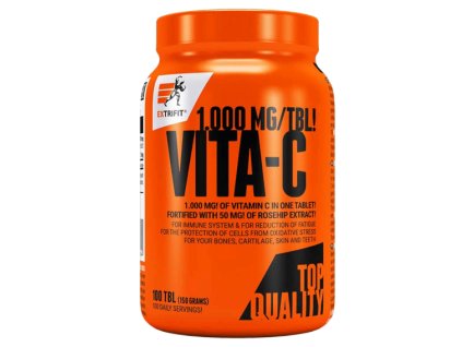 Extrifit Vita-C 1000 Time Release