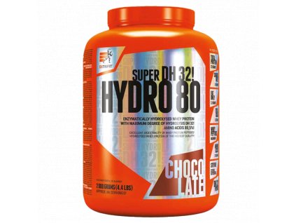 Extrifit Super Hydro 80 DH32