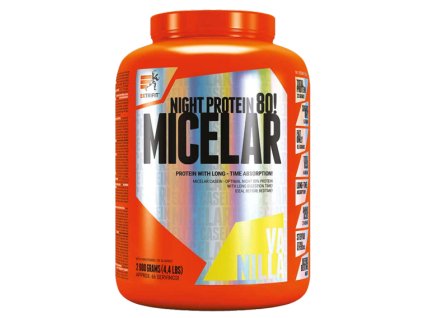 Extrifit Micelar Casein