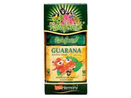 VitaHarmony Guarana