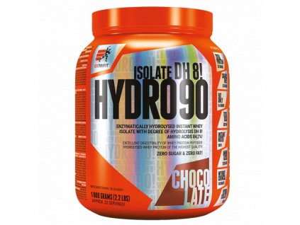 Extrifit Hydro Isolate 90