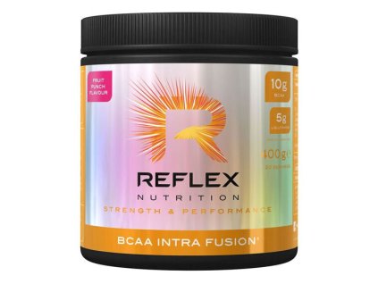 Reflex BCAA Intra Fusion