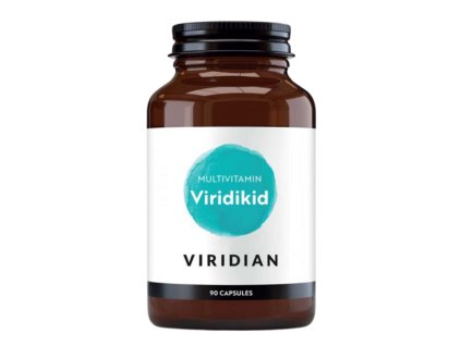 viridikidmultivitaminviridian