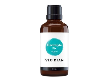 Viridian SPORTS Electrolyte Fix