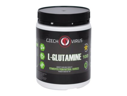 lglutaminevirus