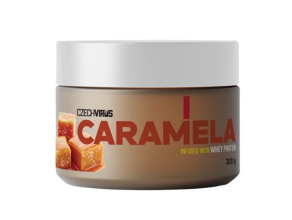 Czech Virus Caramela