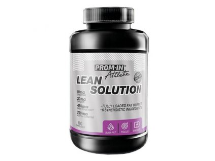 Prom-in Lean Solution