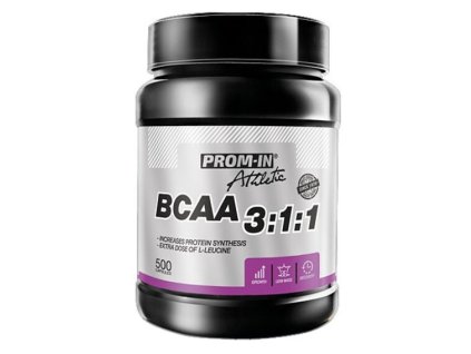 Prom-in BCAA Athletic 3:1:1