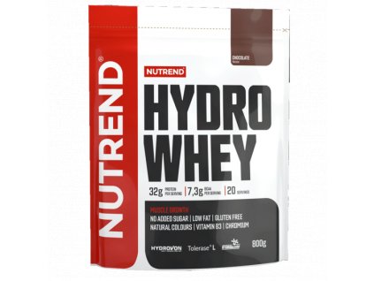 Nutrend Hydro Whey