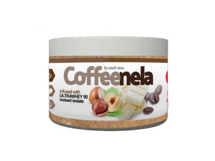 Czech Virus Coffeenela