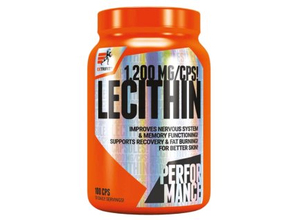 lecithinextrifit
