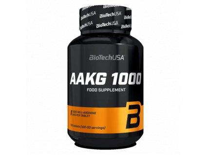BiotechUSA AAKG 1000