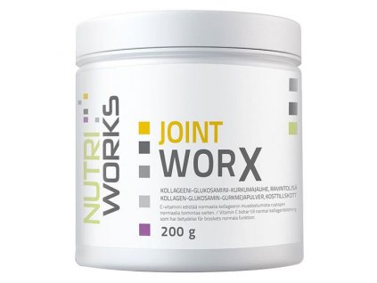 NutriWorks Joint Worx