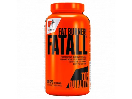 Extrifit Fatall Ultimate Fat Burner