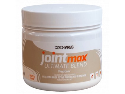 jointmaxultimateblendczechvirus