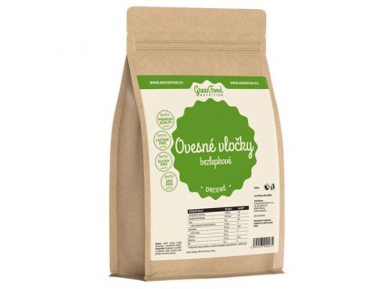 ovesnevlockybegre