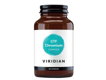 Viridian G.T.F. Chromium Complex