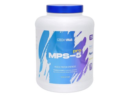 Czech Virus MPS-5 Pro