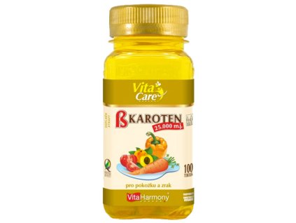 bkaroten25mjvitaharmony