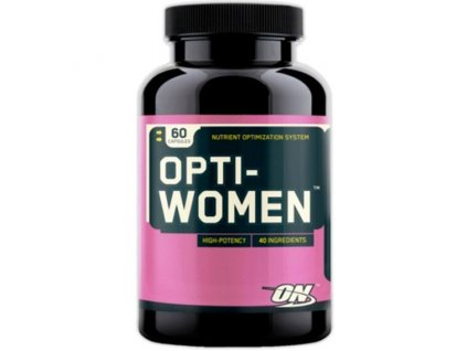 Optimum Opti-Women