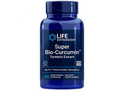 Life Extension Super Bio-Curcumin® Turmeric Extract