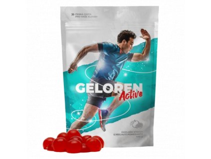 Geloren ACTIVE