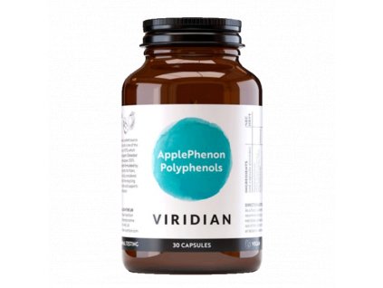 Viridian ApplePhenon Polyphenols