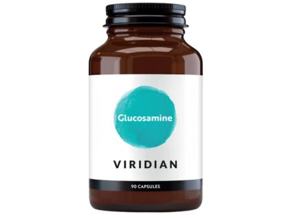 Viridian Glukosamine Sulphate