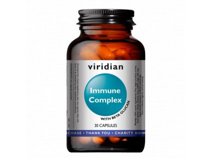 Viridian Immune Complex