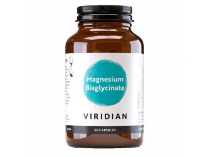 Viridian Magnesium Bisglycinate
