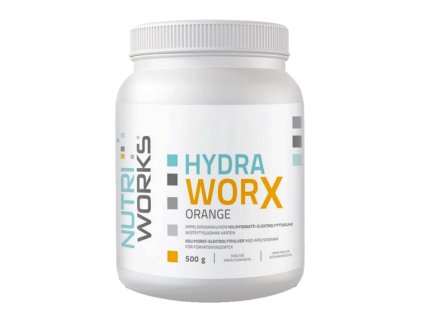 hydraworx