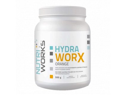 NutriWorks Hydra Worx