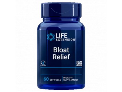 Life Extension Bloat Relief