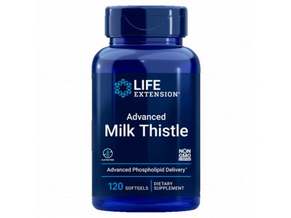 Life Extension Advanced Milk Thistle