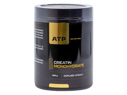 ATP Creatine Monohydrate