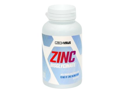 zincbisglycinateczechcvirus