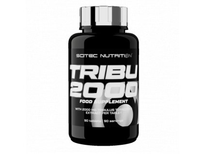 tribu2000scitec