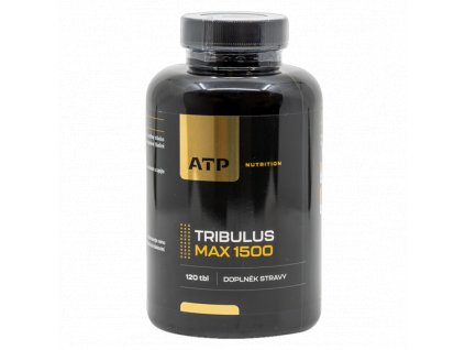 ATP Tribulus Max 1500