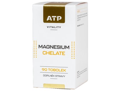 megnasiumchelateATP