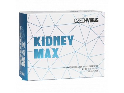 Czech Virus Kidney MAX