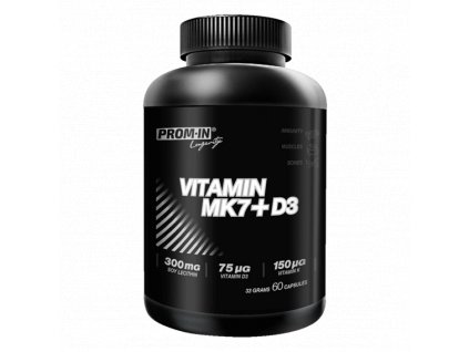 Prom-in Vitamin MK7+D3