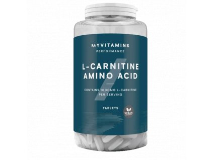 MyProtein L-Carnitine